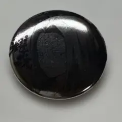 産屋敷耀哉缶バッジ