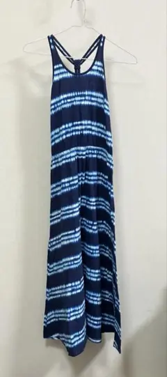 美品　GAP kids ギャップキッズ　サマードレス　ワンピース　150
