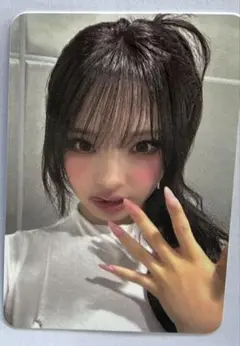 サノク　ナゴミ　トレカ　madein　メイディン　MADEIN S