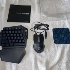 GameSir VX コンバーター