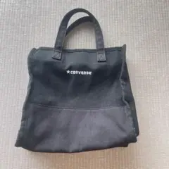 ハンドバッグ　手提げバッグ　コンバース　converse