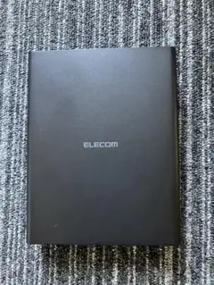 ELECOM WRC-X1800GSH-B 無線LANルーター