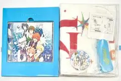 アイドリッシュセブン 1stアルバム i7 豪華盤
