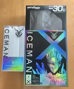 アイスマンベストプロX2 水冷インナー フルセット 新品未使用　正規品　新作