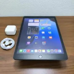 新品同様 Apple iPad 第7世代 Wi-Fiモデル 32GB