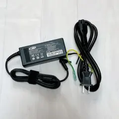 CYD 65W 19V 3.42A 高速 ACアダプター 電源 パソコン