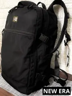 美品　ニューエラ　スマートパック　28L 黒　12100円の品(税込) 手洗い済