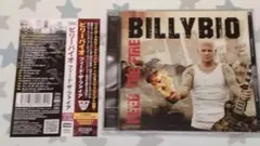Billybio / Feed the Fire
