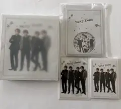 SexyZone timelesz ポートレートセット　2021