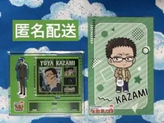 名探偵コナン コナンランド 風見裕也 2点セット