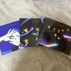 SixTONES NAVIGATOR