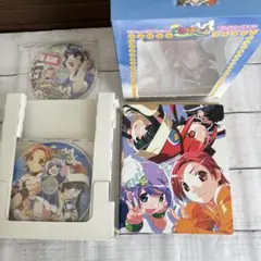 ぽぽたん 限定生産DVD