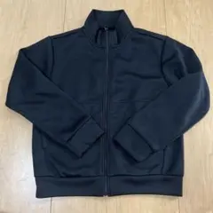 【1度使用】無印良品　キッズ　ブルゾン　130cm
