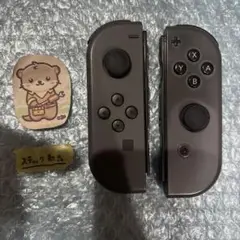 Nintendo Switch joy-con(ジョイコン) 左右セット