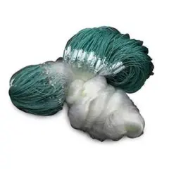 刺網 魚網 刺し網 1.5m×70m フィッシングネット 釣り具 建網