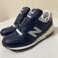 New Balance ニューバランス M996 NCB 22.0㎝