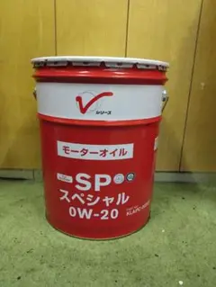 0W20 20L GF-5 SN ペール缶　未使用、 未開封　モノタロウ Amazon | 【訳あり オイル缶 20L 】 ワケあり エンジンオイル SP