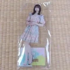 乃木坂46 鈴木絢音 BIGアクリルスタンド