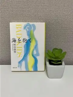 海を抱く
