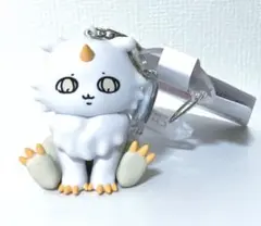 ちいかわパーク　フィギュア　キーホルダー　あのこ