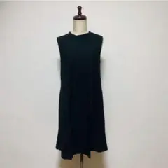 ノースリーブワンピース 早い者勝ち