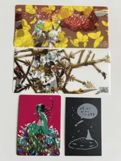 宝石の国　特典セット