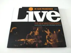 【CD】THE NEW MASTERSOUND