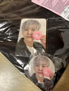 2025年最新】nctdream ジェミン エバーランドの人気アイテム