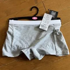 【新品】 adidas レディース ハーフショーツ Mサイズ グレー