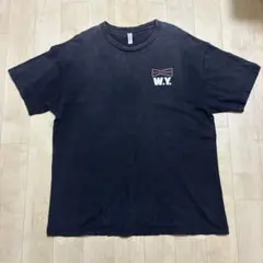 Wasted Youth Tシャツ XL サンプル品