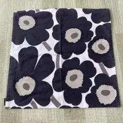 marimekko ウニッコ　クッションカバー　45