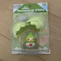新品未開封　フレフレここたま　テレビのかみさま　ゲラチョ