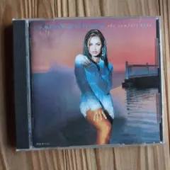 Vanessa Williams The Comfort Zone