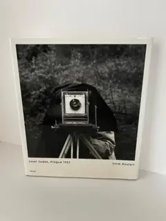 Josef Sudek ヨーゼフ・スデク　洋書　写真集　Nathan Image Josef Sudek ヨーゼフ・スデク 洋書 写真集 Nathan Image - メルカリ