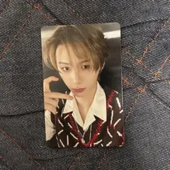 BOYNEXTDOOR BOY LIFE 初回B トレカ テサン