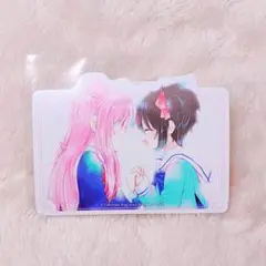 【在庫ラスト】ハッピーシュガーライフ10周年　マグネット　非売品