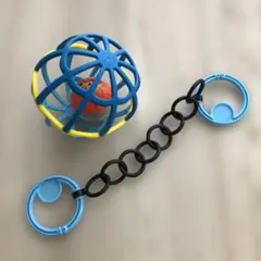 カラフルなラトル おもちゃ