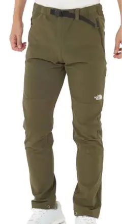 新品 未使用 Lサイズ THE NORTH FACE Salathe Pants ザ・ノース・フェイス サラテ パンツ カーキ■レディース アウトドア NBW81901 ヨドバシ.com - THE NORTH FACE ザ・ノース・フェイス