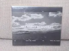 Mr.Children DISCOVERY