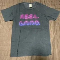 R5 feel good Tシャツ