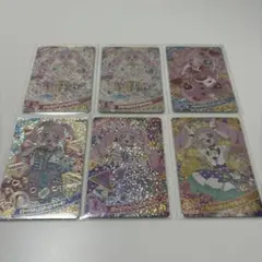 アイプリ ひまり 6枚セット