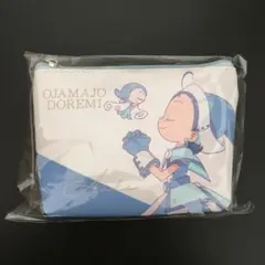 おジャ魔女どれみ 妹尾あいこ ポーチ