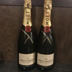 モエ・エ・シャンドン モエ・アンペリアル