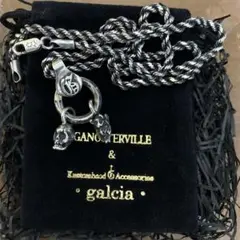 gangsterviklle✖️Garcia コラボ　スカルばングル gangsterviklle✖️Garcia コラボ スカルばングル - メルカリ