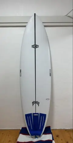 PLACEBO プレセボ ROUND NOSE ROUND 6’8f 極美品中古 PLACEBO プレセボ ROUND NOSE ROUND 6'8f 極美品中古 サーフィン