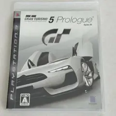 【大特価】✨GRAN TURISMO 5 Prologue Spec III