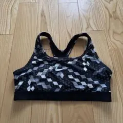 美品　ナイキ　NIKE ブラトップ　XL