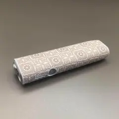 1アイコス イルマワン iqos iluma one ケース カバー ゴシックベ