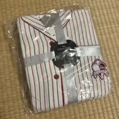 ツイステッドワンダーランド✕ベルメゾンコラボのパジャマとカーディガン（スカラビア ツイステ 11.17よりツイステパジャマ・ツイステスマホケース等