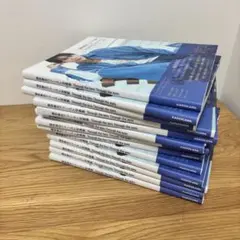 藤林泰也　ファースト写真集　サイン入り　1冊あたり　在庫×１３　バラ売り可